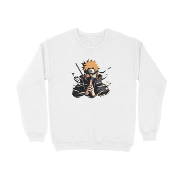 Manga Naruto | Sweatshirt