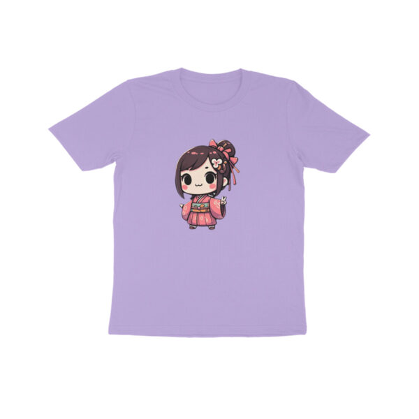 Kawaii Kid | Regular Fit Kids