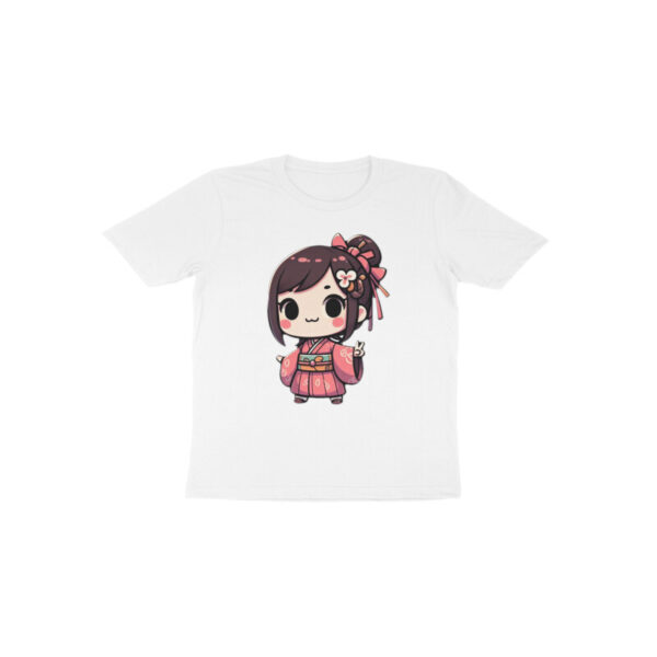 Kawaii Toddler | Regular Fit Toddlers